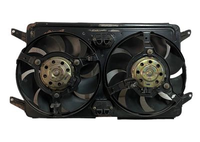 VENTOLA DI RAFFREDDAMENTO MOTORE ALFA ROMEO 166 2.4 DIESEL JTD 2000 - 60611633