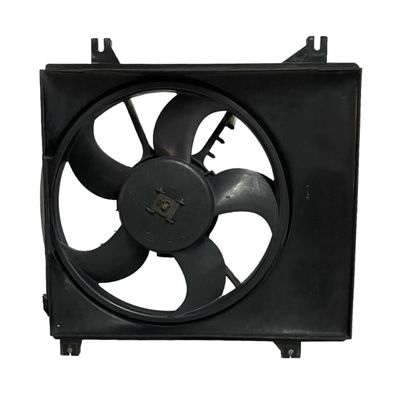 VENTOLA DI RAFFREDDAMENTO MOTORE HYUNDAI ATOS 1.0 BENZINA 2002 - 2538602000