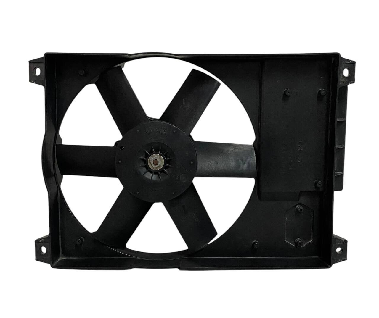 VENTOLA DI RAFFREDDAMENTO MOTORE FIAT DUCATO 230 / 244 2001 - 1347951080