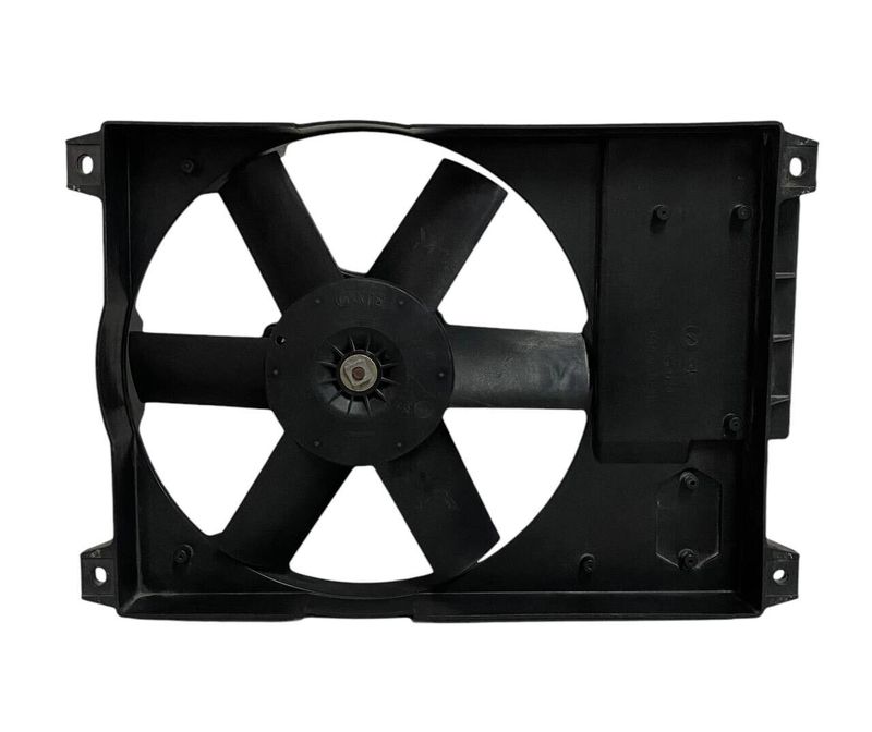 VENTOLA DI RAFFREDDAMENTO MOTORE FIAT DUCATO 230 / 244 2001 - 1347951080