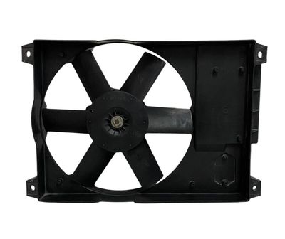 VENTOLA DI RAFFREDDAMENTO MOTORE FIAT DUCATO 230 / 244 2001 - 1347951080
