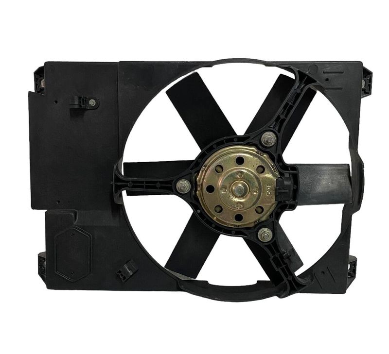 VENTOLA DI RAFFREDDAMENTO MOTORE FIAT DUCATO 230 / 244 2001 - 1347951080