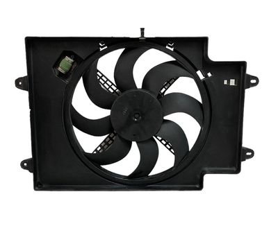 VENTOLA DI RAFFREDDAMENTO MOTORE ALFA ROMEO 147 1.9 DIESEL JTD 2004 - 46842844