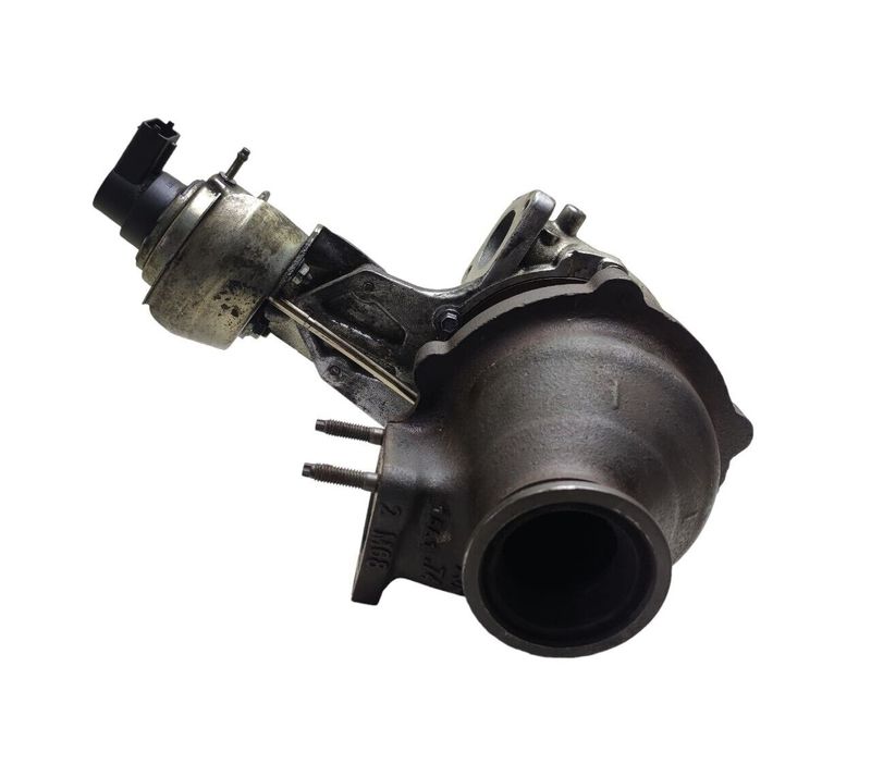 Turbina / Turbocompressore Fiat Bravo / Lancia Delta 2.0 D. 2010 - 55223264