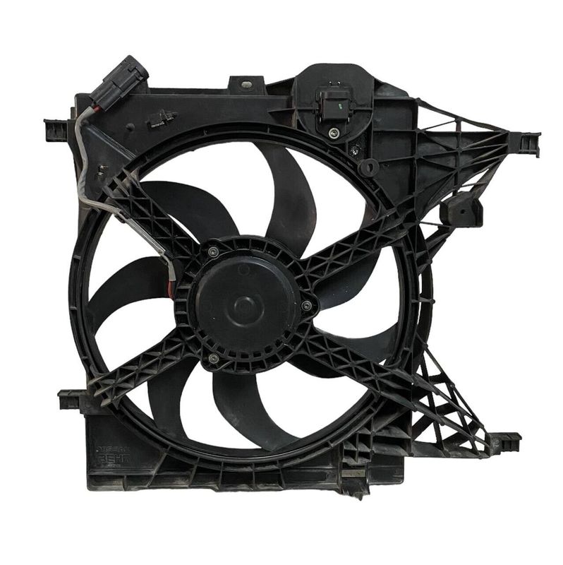 VENTOLA DI RAFFREDDAMENTO MOTORE NISSAN NV200 1.5 DIESEL (DCI) 2014 - 21480BJ40A