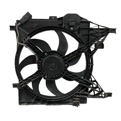 VENTOLA DI RAFFREDDAMENTO MOTORE NISSAN NV200 1.5 DIESEL (DCI) 2014 - 21480BJ40A