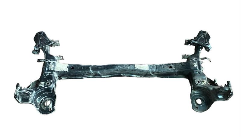 PONTE / ASSALE POST. CITROEN DS3 1.2 BENZINA VTI 2015 - 9674696980
