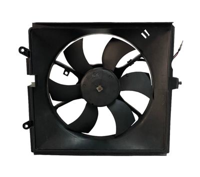 VENTOLA DI RAFFREDDAMENTO MOTORE VOLVO S40 1.6 BENZINA 2000 - ETP57909000966