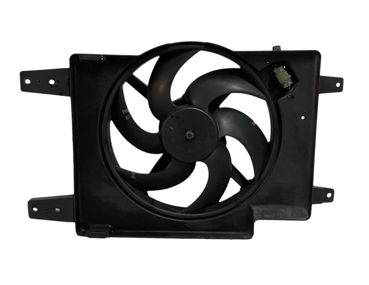 VENTOLA DI RAFFREDDAMENTO MOTORE ALFA ROMEO 156 BENZINA 2000 - 9020844