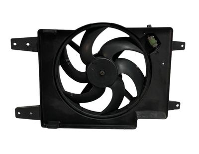 VENTOLA DI RAFFREDDAMENTO MOTORE ALFA ROMEO 156 BENZINA 2000 - 9020844