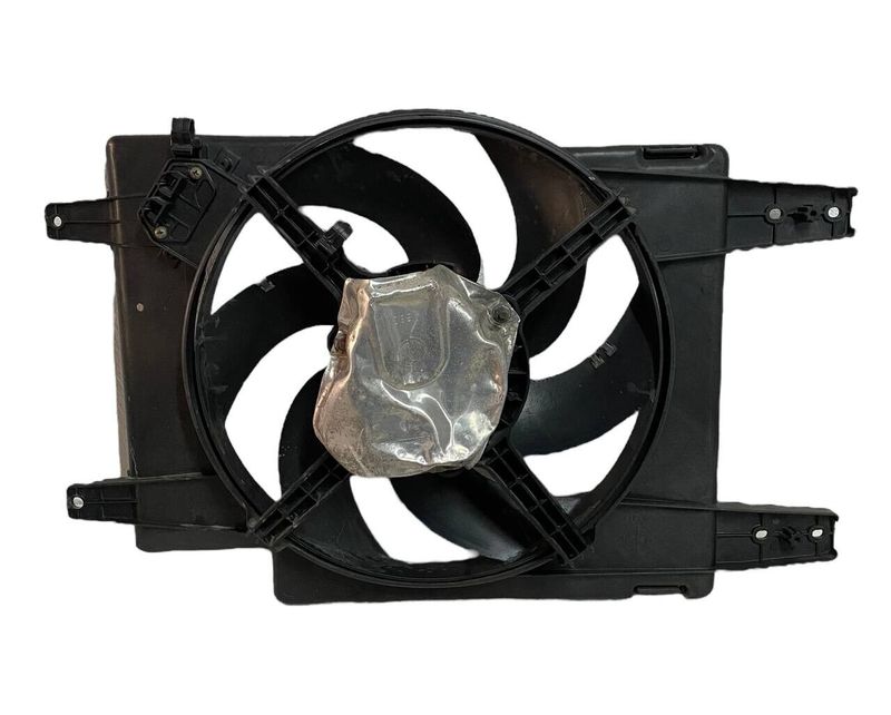 VENTOLA DI RAFFREDDAMENTO MOTORE ALFA ROMEO 156 BENZINA 2000 - 9020844