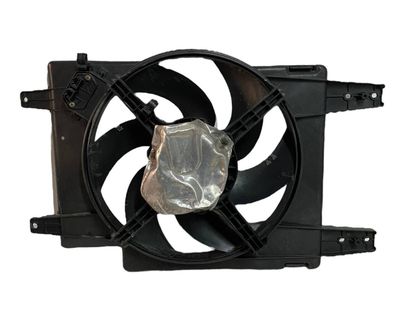 VENTOLA DI RAFFREDDAMENTO MOTORE ALFA ROMEO 156 BENZINA 2000 - 9020844