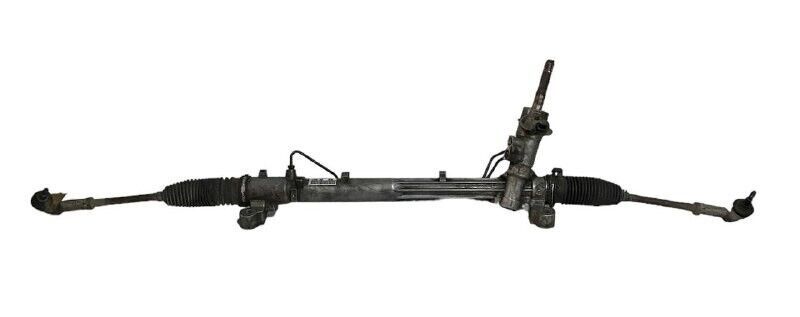 SCATOLA DELLO STERZO / GUIDA IDRAULICO FORD FOCUS 1.6 DIESEL 2008 - 1768611