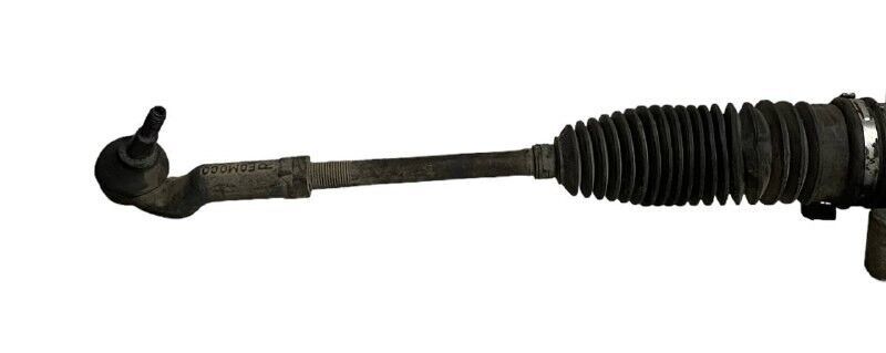 SCATOLA DELLO STERZO / GUIDA IDRAULICO FORD FOCUS 1.6 DIESEL 2008 - 1768611