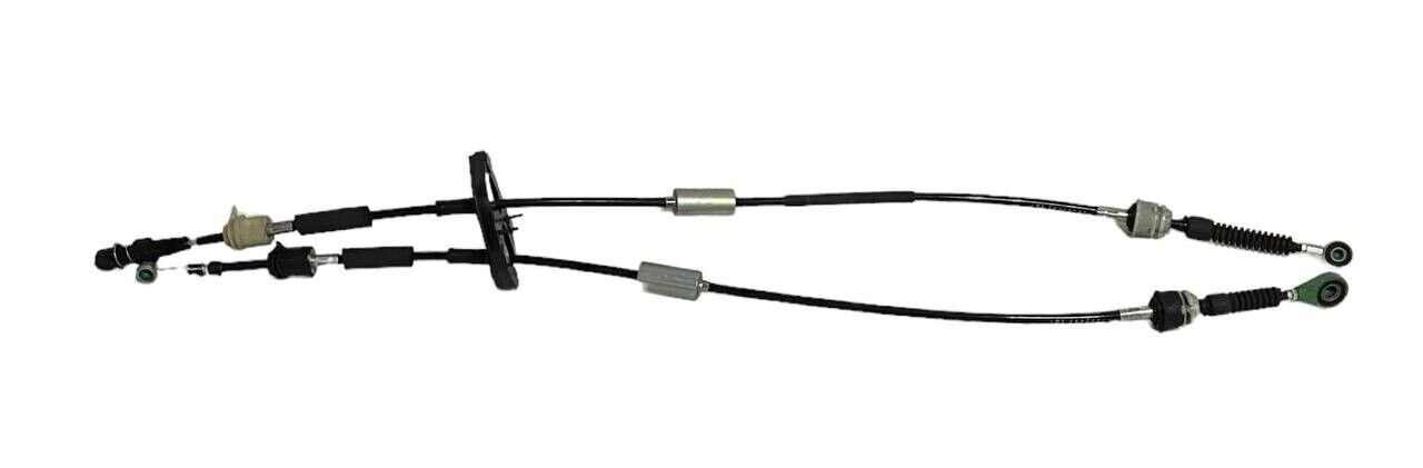 CAVI / CORDE CAMBIO MANUALE (6 MARCE) LANCIA YPSILON 1.0 IBRIDA 2021 - 46346234