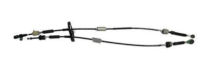 CAVI / CORDE CAMBIO MANUALE (6 MARCE) LANCIA YPSILON 1.0 IBRIDA 2021 - 46346234
