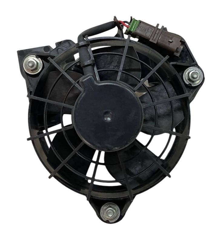 VENTOLA ABITACOLO / STUFA (ARIA) SMART FORFOUR 453 2016 - A4539062201