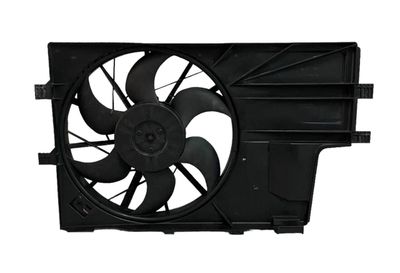 VENTOLA DI RAFFREDDAMENTO MOTORE MERCEDES CLASSE A W168 DIESEL 2002 - 1685000193