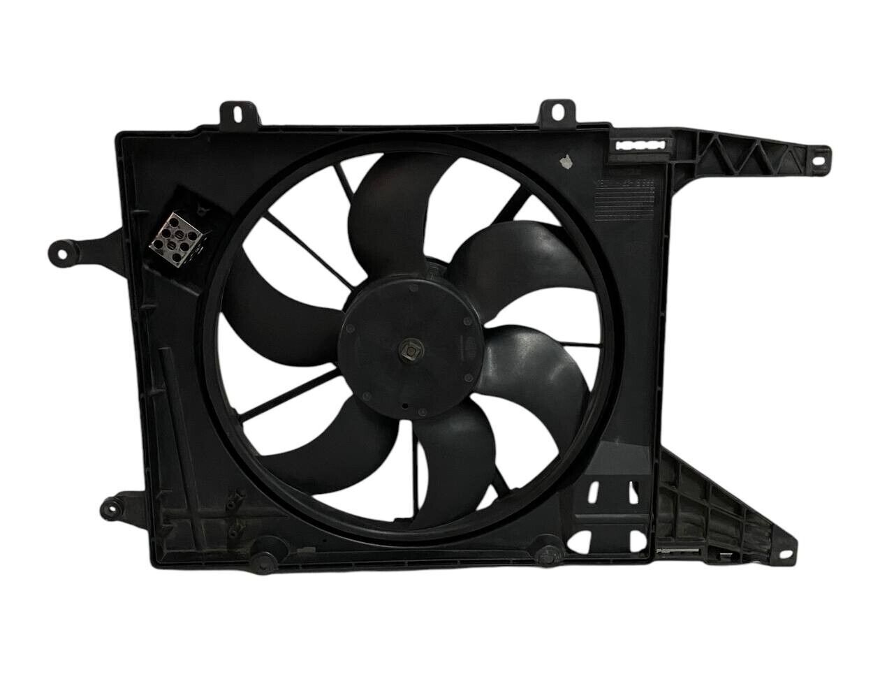VENTOLA DI RAFFREDDAMENTO MOTORE RENAULT MEGANE (I SERIE) 1999 - 78572990