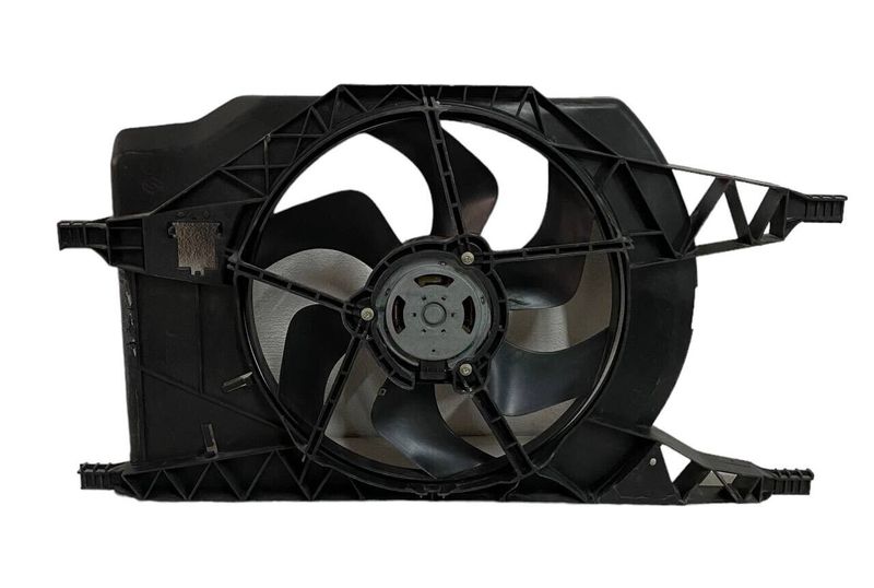 VENTOLA DI RAFFREDDAMENTO MOTORE RENAULT LAGUNA (II) DIESEL 2002 - 8200025635