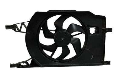 VENTOLA DI RAFFREDDAMENTO MOTORE RENAULT LAGUNA (II) DIESEL 2002 - 8200025635