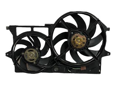 VENTOLA DI RAFFREDDAMENTO MOTORE FIAT SCUDO (220) DIESEL 2003 - 1475974080