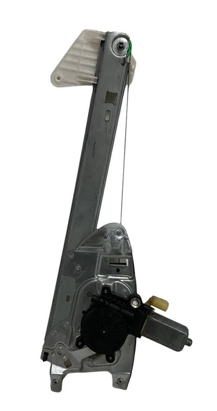 CREMAGLIERA ALZACRISTALLO / ALZAVETRO ANT. DX SMART FORTWO 450 2002 - 0130822001