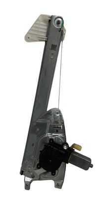 CREMAGLIERA ALZACRISTALLO / ALZAVETRO ANT. DX SMART FORTWO 450 2002 - 0130822001
