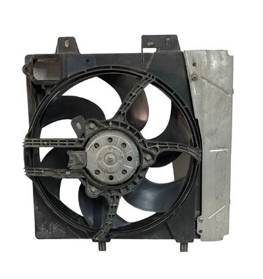 VENTOLA DI RAFFREDDAMENTO MOTORE PEUGEOT 207 2008 - 8240503FR - 9812028580