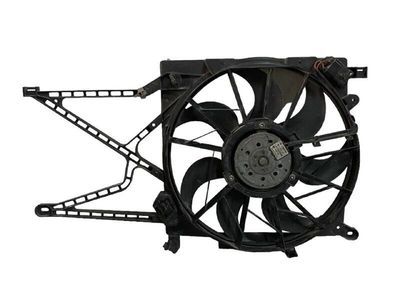 VENTOLA DI RAFFREDDAMENTO MOTORE OPEL ZAFIRA A 2001 - 24431828 - 9129523