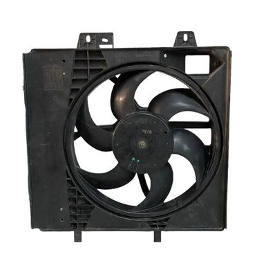 VENTOLA DI RAFFREDDAMENTO MOTORE PEUGEOT 207 2008 - 8240503FR - 9812028580