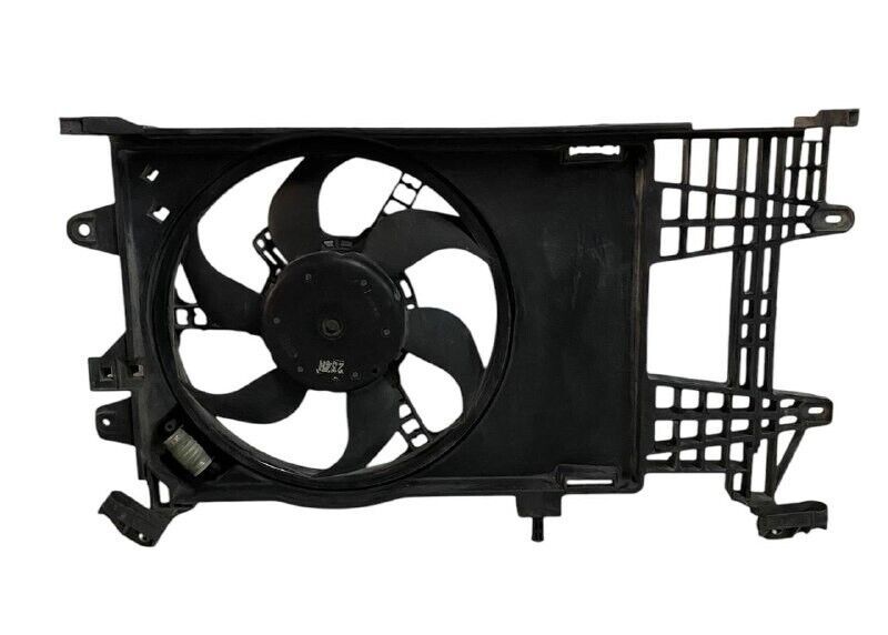VENTOLA DI RAFFREDDAMENTO MOTORE LANCIA YPSILON 843 1.2 BENZINA 2005 - 51738360
