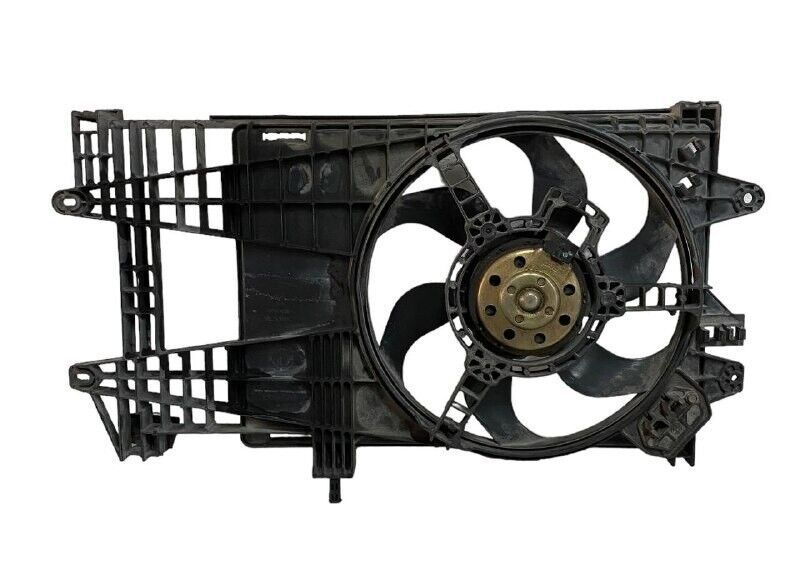 VENTOLA DI RAFFREDDAMENTO MOTORE LANCIA YPSILON 843 1.2 BENZINA 2005 - 51738360