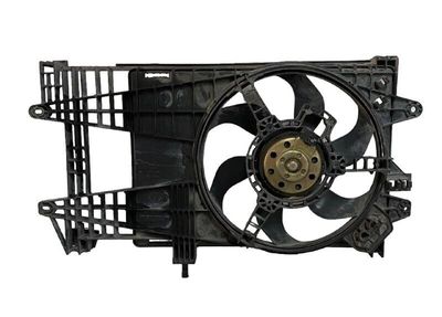 VENTOLA DI RAFFREDDAMENTO MOTORE LANCIA YPSILON 843 1.2 BENZINA 2005 - 51738360