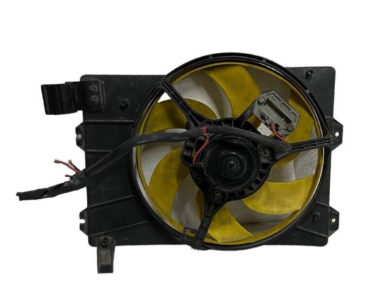 VENTOLA DI RAFFREDDAMENTO MOTORE MG ZR / ROVER 25 BENZINA 2002 - BTP5692