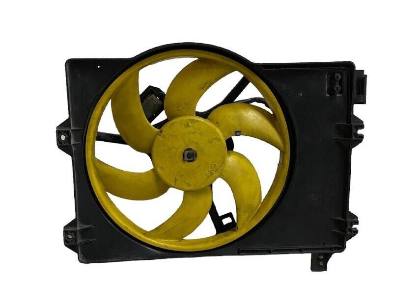 VENTOLA DI RAFFREDDAMENTO MOTORE MG ZR / ROVER 25 BENZINA 2002 - BTP5692