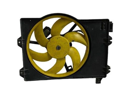 VENTOLA DI RAFFREDDAMENTO MOTORE MG ZR / ROVER 25 BENZINA 2002 - BTP5692