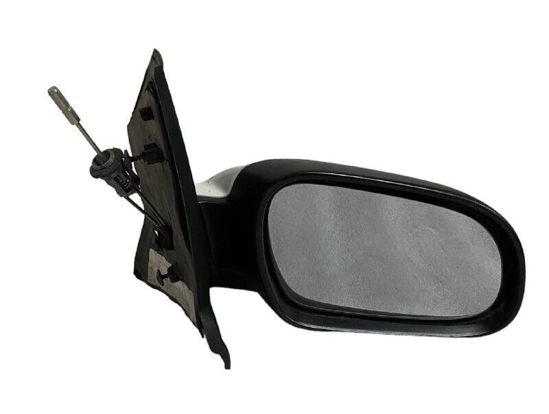 SPECCHIO / SPECCHIETTO RETROVISORE DX (MANUALE) VOLKSWAGEN FOX 2010 - 272136016