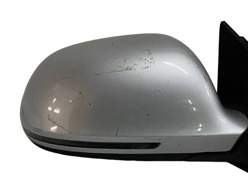 SPECCHIO / SPECCHIETTO RETROVISORE DX (ELETTRIC0 10 PIN) AUDI A4 B8 / 8K 2010