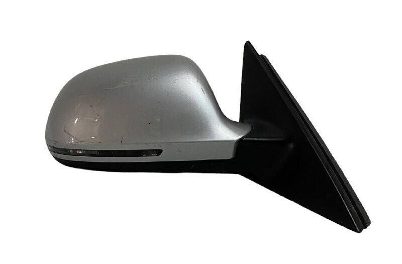 SPECCHIO / SPECCHIETTO RETROVISORE DX (ELETTRIC0 10 PIN) AUDI A4 B8 / 8K 2010