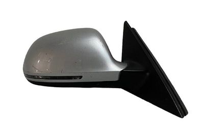 SPECCHIO / SPECCHIETTO RETROVISORE DX (ELETTRIC0 10 PIN) AUDI A4 B8 / 8K 2010