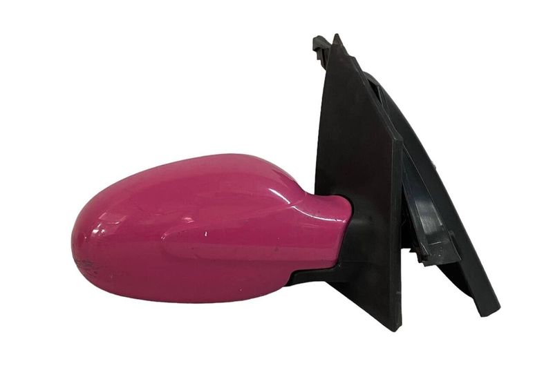 SPECCHIO / SPECCHIETTO RETROVISORE DX (MANUALE) SMART FORTWO 450 2002