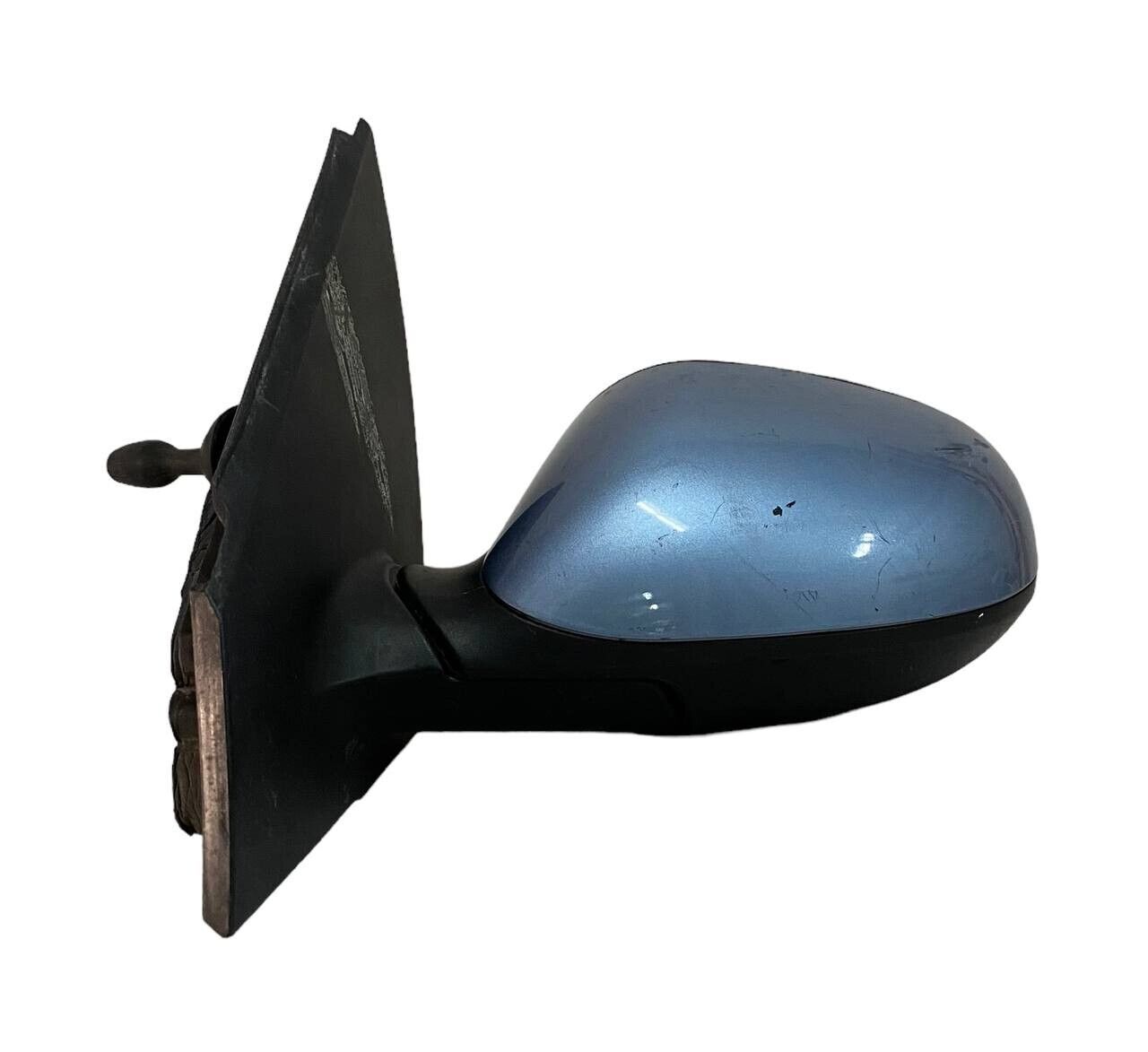SPECCHIO / SPECCHIETTO RETROVISORE SX (MANUALE) LANCIA YPSILON / Y 843 2005