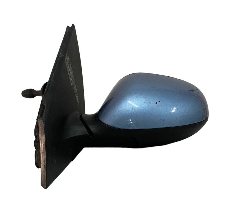 SPECCHIO / SPECCHIETTO RETROVISORE SX (MANUALE) LANCIA YPSILON / Y 843 2005