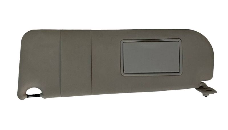 ALETTA PARASOLE / PANTINA LATO SINISTRO FIAT ULYSSE 179 2005 - 9464423377