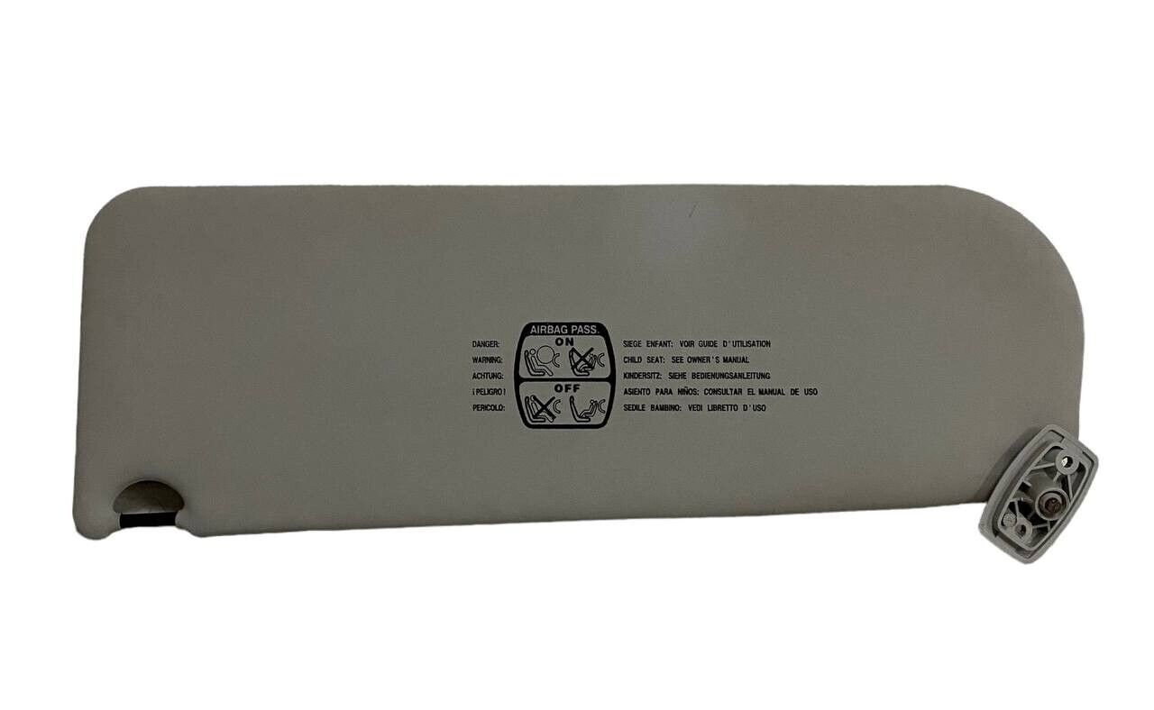 ALETTA PARASOLE / PANTINA LATO DESTRO FIAT ULYSSE 179 2005 - 9464423377