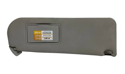 ALETTA PARASOLE / PANTINA LATO DESTRO FIAT ULYSSE 179 2005 - 9464423377