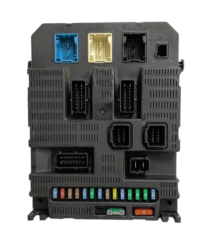 CENTRALINA BODY COMPUTER / MODULO SAM FIAT ULYSSE 2.0 DIESEL 2005 - 9464423377