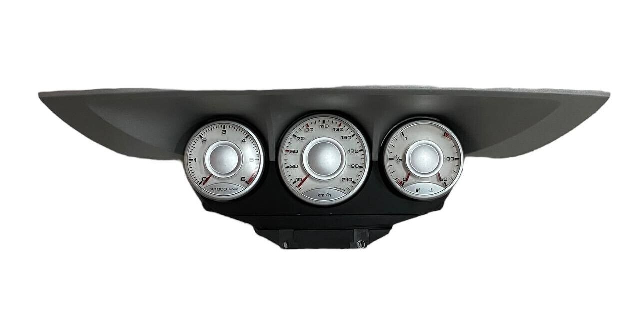CONTACHILOMETRI / TACHIMETRO FIAT ULYSSE 179 2.0 DIESEL 2005 - 1400613880