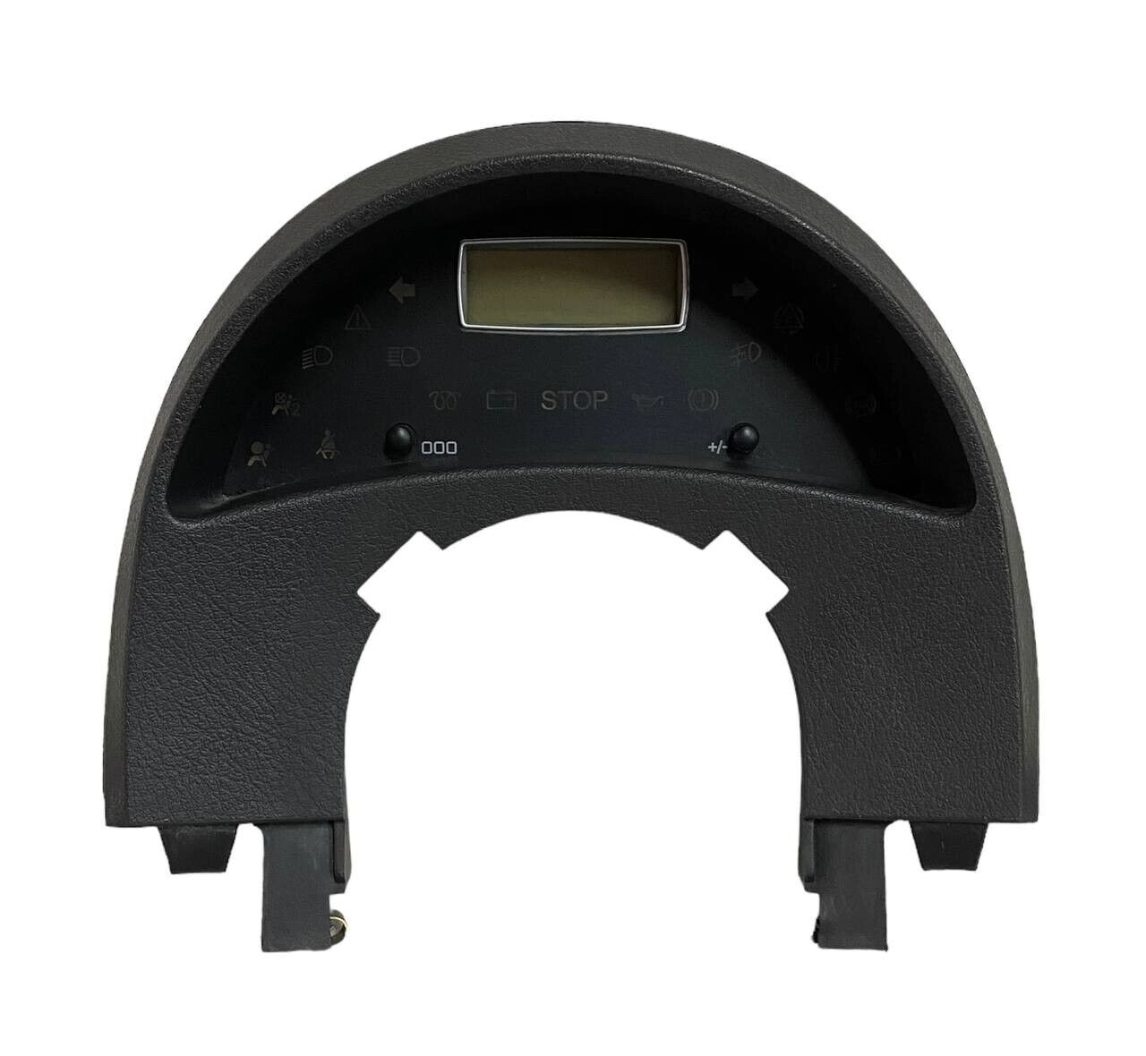 DISPLAY / QUADRO STRUMENTI FIAT ULYSSE 179 2.0 DIESEL 2005 - 1497566080
